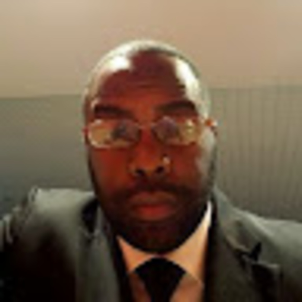 Meet your Posher, Jamal